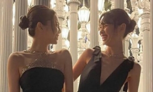 Đầu lòng hai ả tố nga, Ho Yeon là chị em là Jennie 