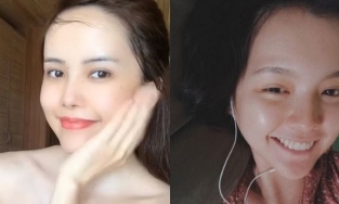 Cuối cùng cũng phát hiện ra 'gu' của Sơn Tùng M-TP: Các cô gái cùng có điểm này đặc biệt