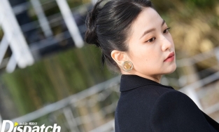 Yeri (Red Velvet) đã có màn lột xác hoàn hảo với Burberry sau thời gian dài bị chê 'phèn'