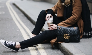 5 mẫu túi xách Gucci mang vẻ đẹp bất diệt