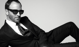 5 sự thật bất ngờ về Tom Ford: Chàng hoàng tử có công hồi sinh đế chế Gucci hoang tàn