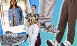 Dad Fashion lên ngôi: Thời trang thùng thình của các ông bố trở thành xu hướng 