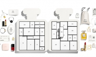 Buồn của Chanel khi lại tiếp tục bị dân mạng cà khịa vì một hộp lịch 