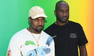 Kanye West sẽ thay thế Virgil Abloh trở thành Giám đốc sáng tạo của Louis Vuitton? 