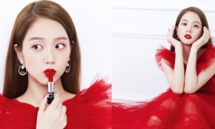 Top 5 màu son đỏ đẹp nhất dành riêng cho mùa lễ hội nàng sành điệu không thể bỏ qua