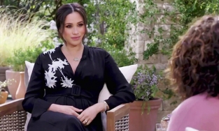 Clip chế Meghan Markle mặc váy... phân chim nổi rần rần trên MXH