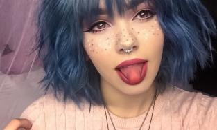 E-girl là gì? Phong cách thời trang chỉ tồn tại trên TikTok 