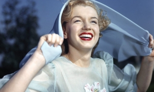 8 bí quyết tạo nên vẻ đẹp Marilyn Monroe 