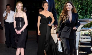 Những bộ 'váy báo thù' của mỹ nhân thế giới: Khi thời trang trở thành huyết thư gửi tới người cũ