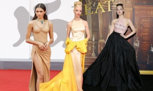 3 mỹ nhân hứa hẹn sẽ khiến thời trang thảm đỏ thế giới 2022 chao đảo 