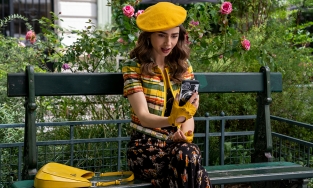 Bạn đã sở hữu cho mình một đôi găng tay - món phụ kiện thời trang của năm 2022 chưa?