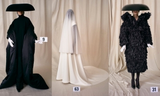 Balenciaga và Maison Margiela sẽ không tái xuất tại tuần lễ thời trang Haute Couture 2022