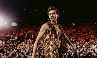 Harry Style: Chàng ca sĩ 'phong cách' từ cái tên 