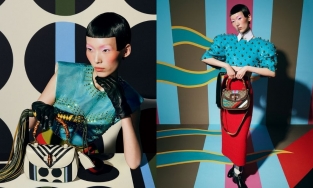 Nối tiếp Dior, Gucci là thương hiệu tiếp theo bị lên án vì phân biệt chủng tộc 