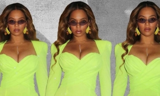 Pantone tuyên bố một đằng giới thời trang khẳng định một nẻo: Lime Green mới là màu của năm 2022