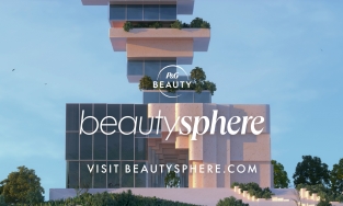 P&G giới thiệu nền tảng làm đẹp BeautySphere  
