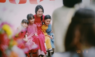 Tết Nhâm Dần, ghim ngay 11 thương hiệu local brand bán áo dài chuẩn không cần chỉnh