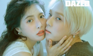 Cả cõi mạng “xoắn quẩy” vì chiếc nhẫn cưới của Hyuna và Dawn