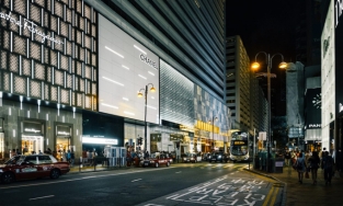 Trung Quốc chiếm tới 21% chi tiêu hàng xa xỉ toàn cầu trong năm 2021 