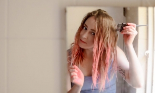 Nếu không biết những cách giữ màu tóc nhuộm bền lâu thì đừng nhuộm tóc!