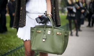 Tại sao người ta lại thèm khát Hermès đến thế?