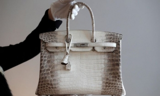 Hermès có động thái mới trong sản xuất, ngày càng bỏ xa các đối thủ