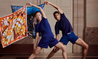 Cá nhân hóa là chiến lược mới của ngành thời trang 