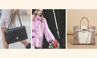 Một loạt thương hiệu thời trang cao cấp đóng cửa tại Nga 