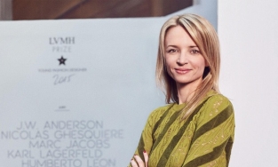 Dephine Arnault – Bà chủ mới của đế chế LVMH? 