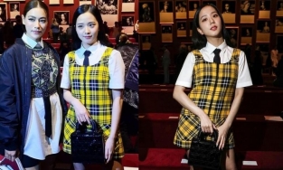 Dù ngoại hình bị chê bai kém Jennie nhưng Jisoo vẫn vượt mặt đàn em nhờ điều này 