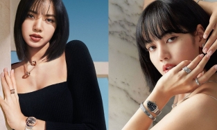 Lisa khiến BVLGARI bán cháy hàng chỉ trong 1 giờ 