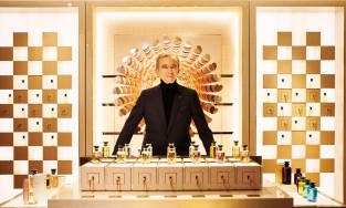 4 bài học kinh doanh từ ông trùm LVMH 