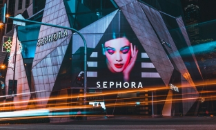 Sephora chính thức tiến quân vào thị trường Việt Nam