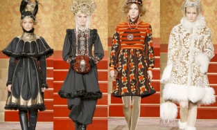 Chỉ cần là người Nga, Chanel sẽ không tiếp bạn! 