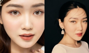 Beauty blogger Chloe Nguyễn không thể mở mắt suốt 9 tiếng vì một lý do cực kỳ phổ biến