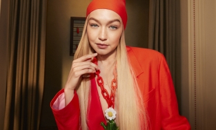 Gigi Hadid trở thành nữ chính trong phim ngắn mới của H&M 