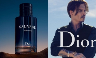 Dior nhận trái ngọt khi bảo vệ Johnny Depp 
