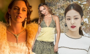 Jennie BLACKPINK, Lily - Rose Depp, Kristen Steward: Nàng thơ Chanel nào được đãi ngộ cao nhất?