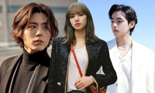 Lisa, V và Park Bo Gum sẽ tham gia show Celine bằng... siêu phi cơ riêng?