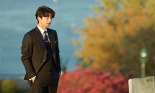 'Ông chú quốc dân' Gong Yoo chính thức trở thành Đại sứ Tom Ford Beauty Châu Á 