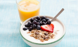 Ăn gì buổi sáng để giảm cân? 