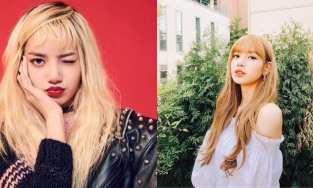 6 yếu tố tạo nên vẻ đẹp cộp mác Lisa BLACKPINK  