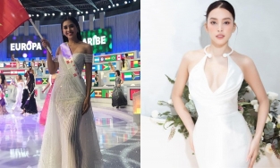 Vòng 1 của Hoa hậu Tiểu Vy đã thay đổi kể từ khi đăng quang