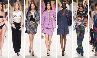 Làm thế nào để nâng tầm phong cách: Lời khuyên từ những huyền thoại