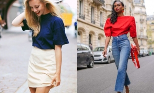 4 kiểu áo mùa thu đã lỗi mốt, chị em đừng diện kẻo bị chê là tối cổ