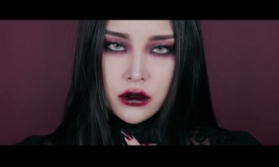 CÙNG SÁNG TẠO VỚI 5 KIỂU HOÁ TRANG HALLOWEEN SAU ĐÂY