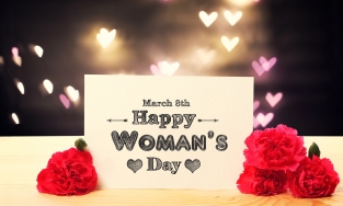 Lời chúc ngày 8/3 hay và ý nghĩa nhất dành tặng cho mẹ, vợ, người yêu và bạn bè