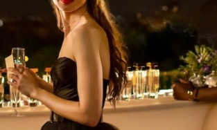 Thông tin chi tiết về dàn diễn viên đình đám của “Emily in Paris” 