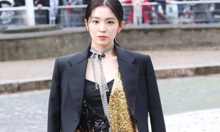 Irene  của Red Velvet lên tiếng xin lỗi vì hành động lăng mạ nữ BTV