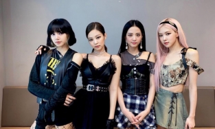 BlackPink trở thành nhóm nhạc nữ “triệu bản” đầu tiên của Hàn Quốc
